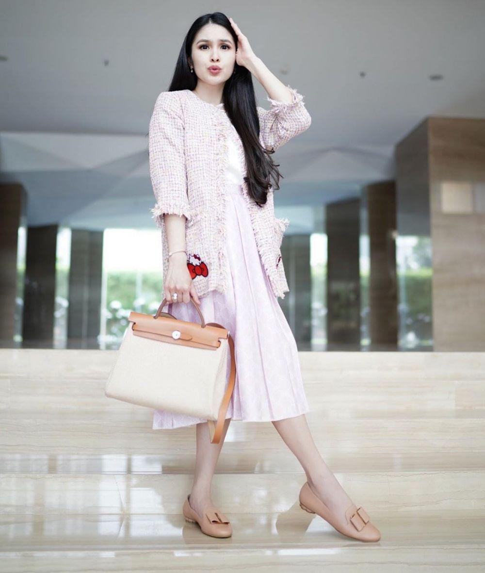 instagram.com/sandra dewi