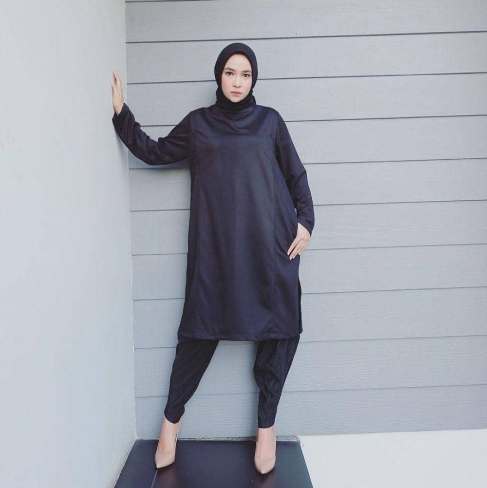 Instagram/aryanifitriana24