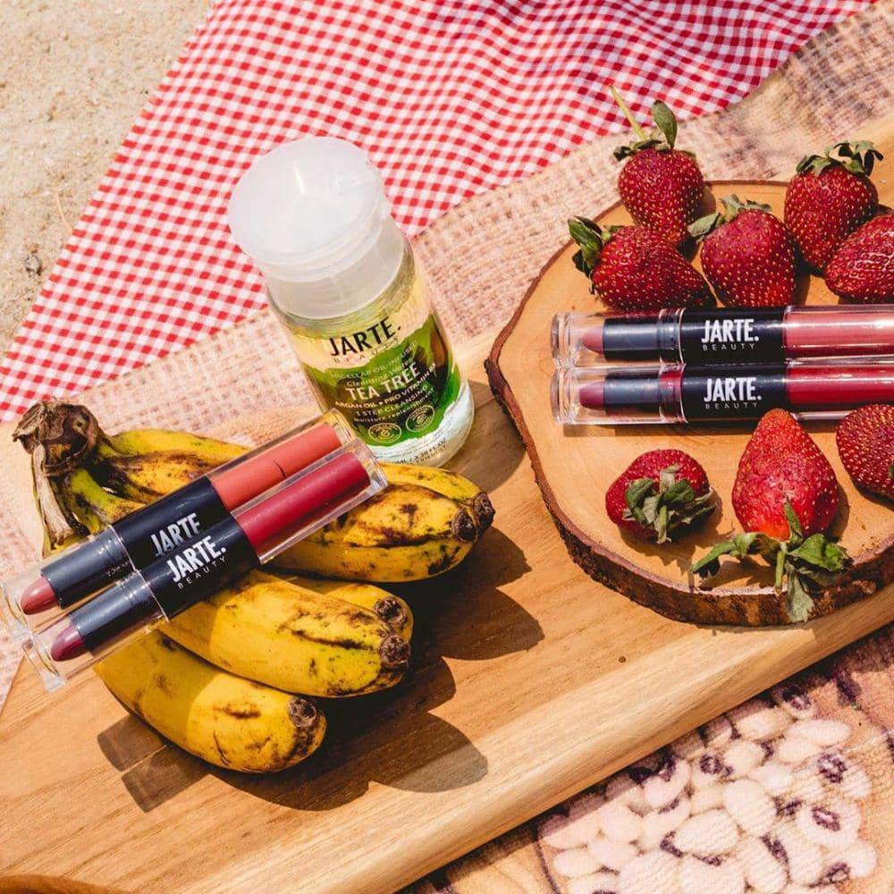 instagram.com/jartebeauty