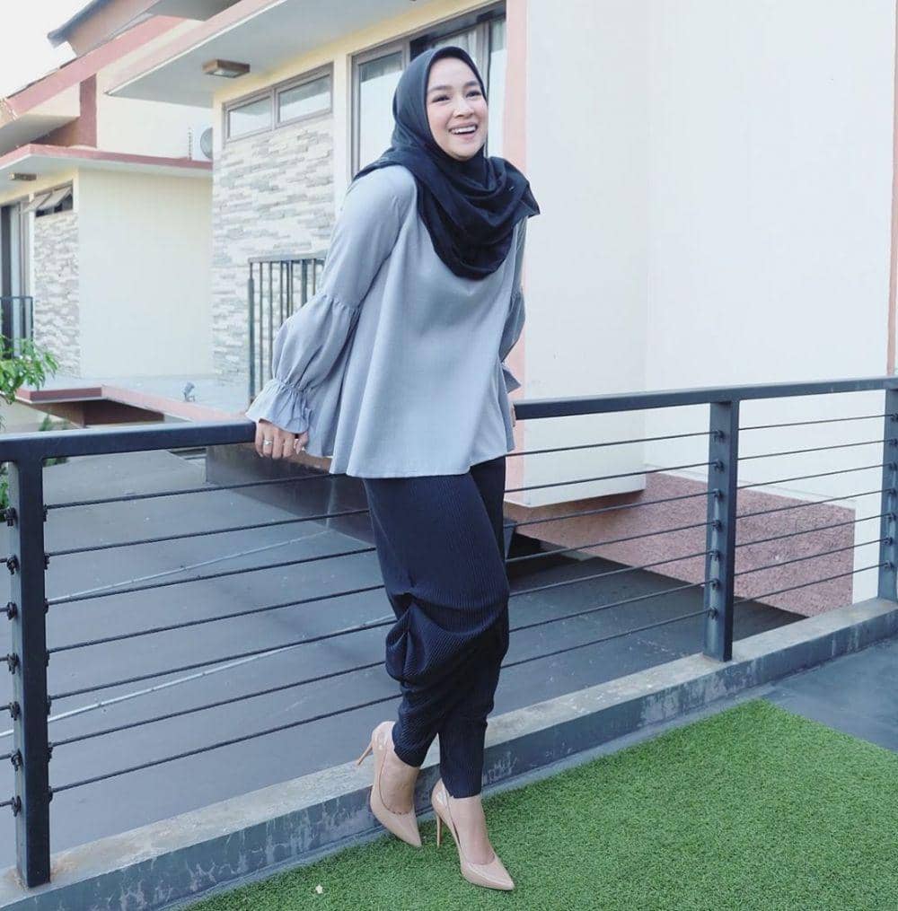 Instagram/aryanifitriana24