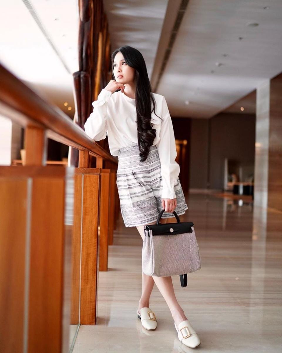 instagram.com/sandra dewi