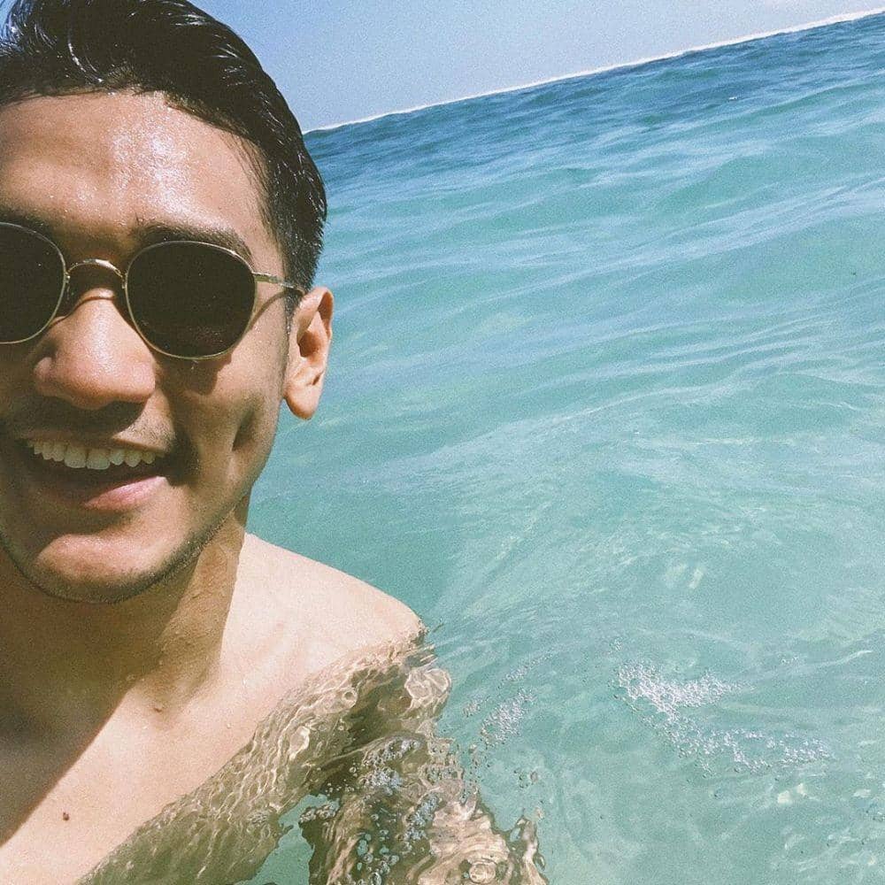 Instagram.com/afgansyah.reza