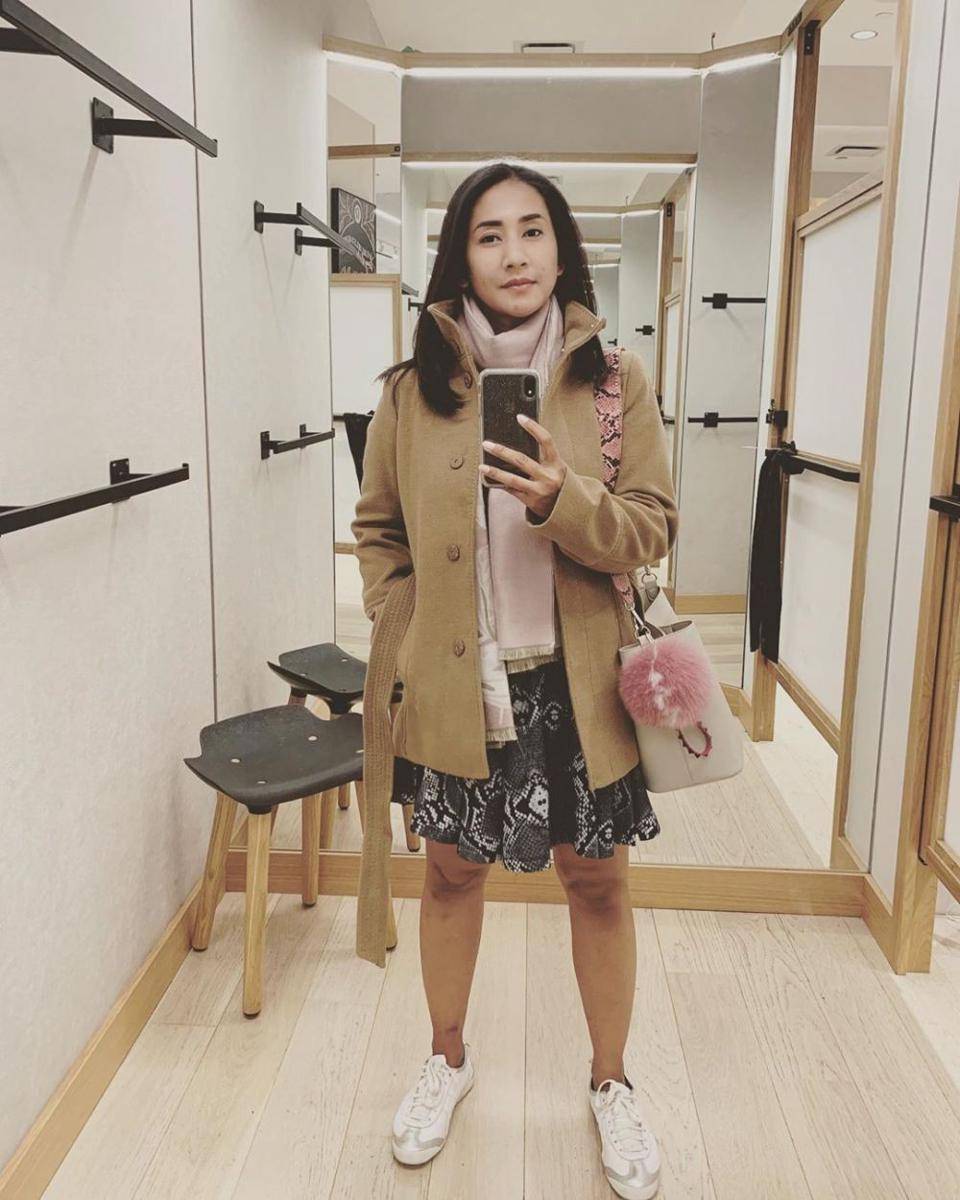 Instagram/cutmemey