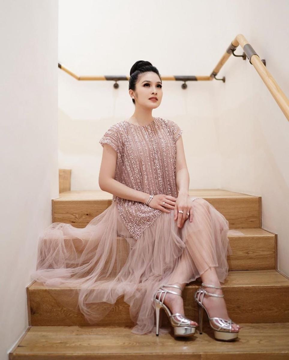 instagram.com/sandra dewi