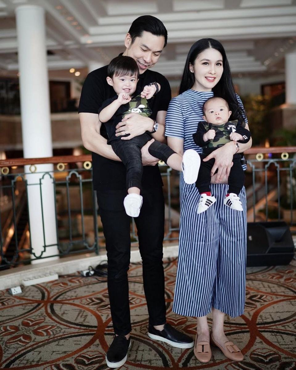 instagram.com/sandra dewi