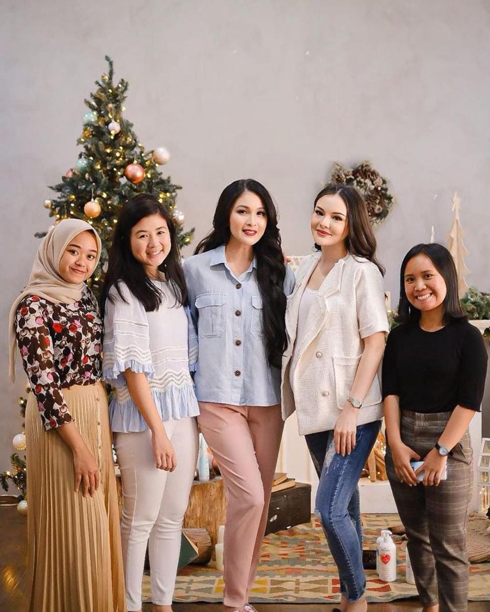 instagram.com/sandra dewi