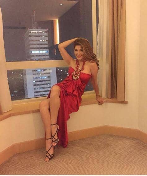 instagram.com/tamarableszynskiofficial/