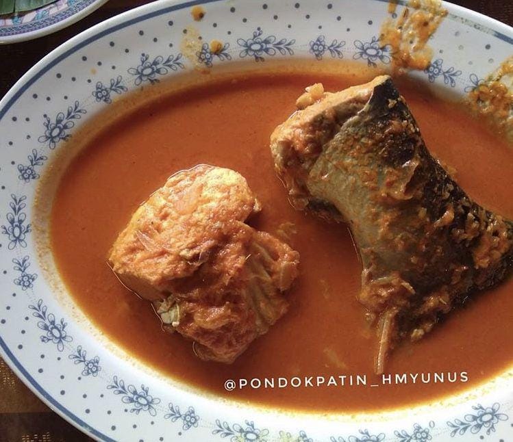 Instagram.com/pondokpatin_hmyunus