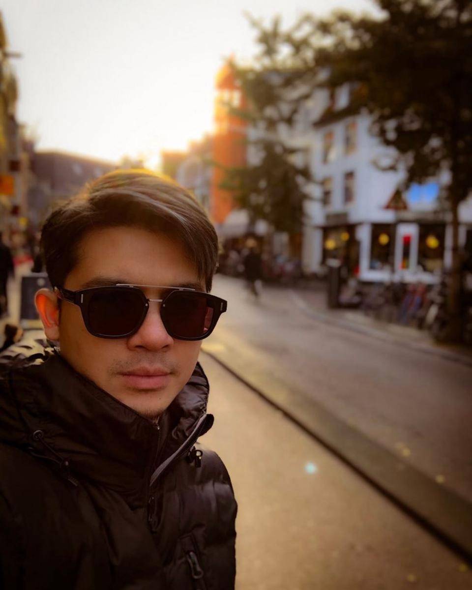 Instagram.com/irwansyah_15