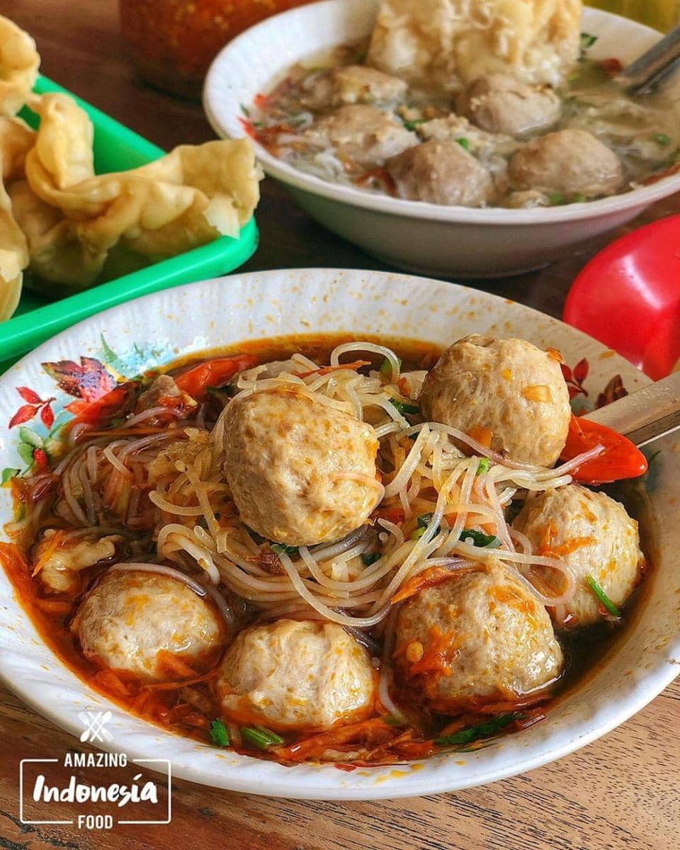 instagram.com/amazingindonesiafood