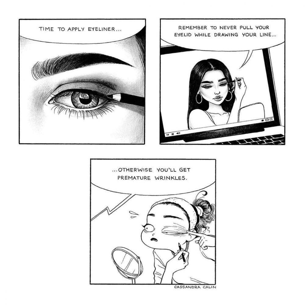 instagram.com/@cassandracalin