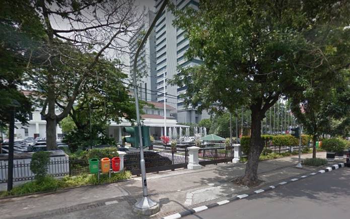 Google Street View