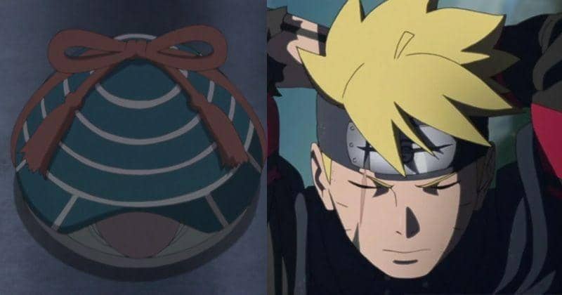 [Teori] Akankah Boruto Nanti ke Masa Depan Versi Kawaki Juga?