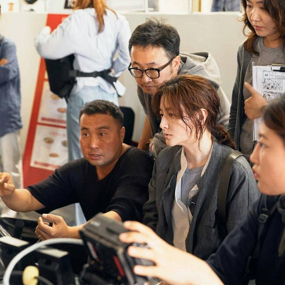 instagram.com/leeyoungae_official