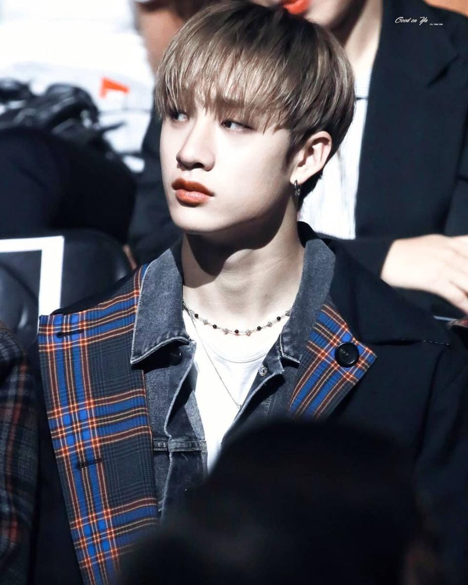 Instagram/bangchan.sk