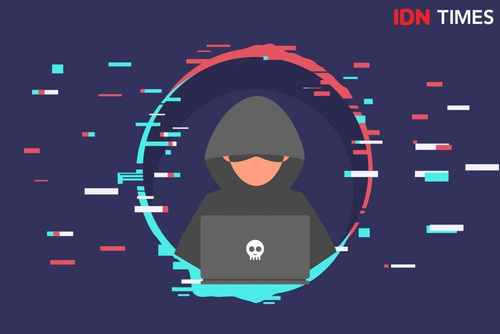 (Ilustrasi) IDN Times/Arief Rahmat