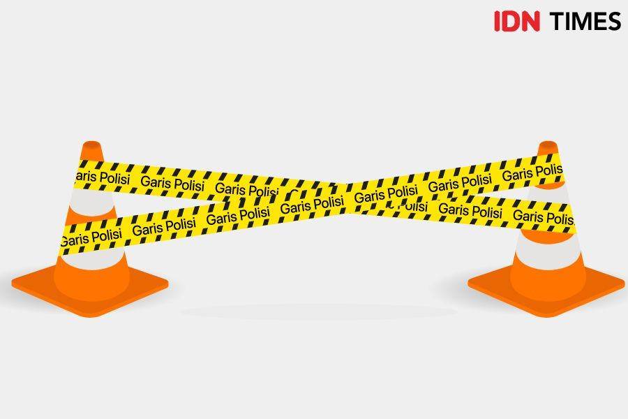 Ilustrasi (IDN Times/Arief Rahmat)
