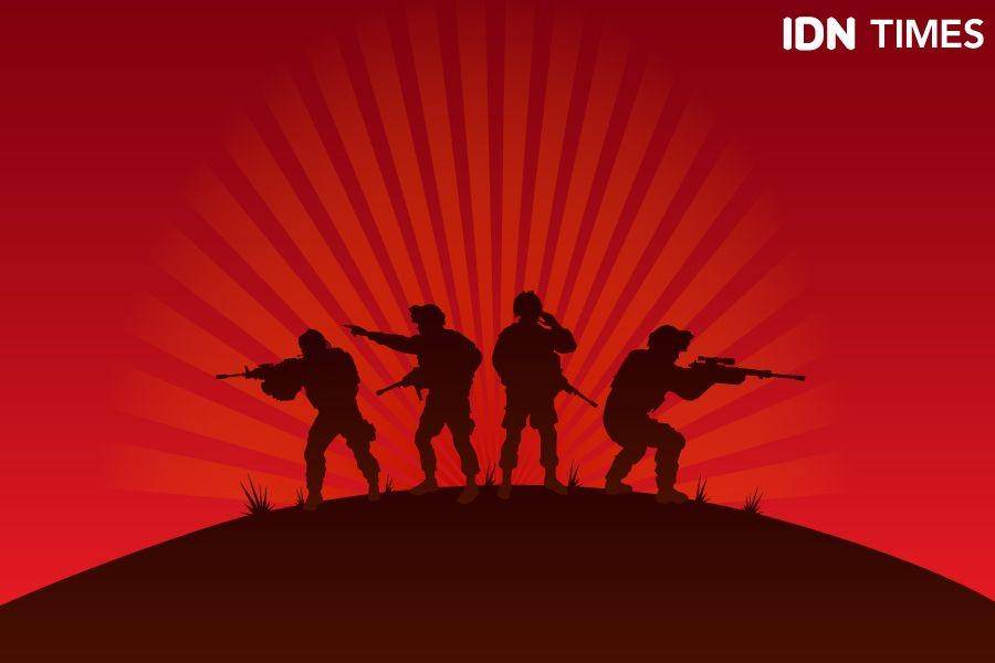 Ilustrasi (IDN Times/Arief Rahmat)