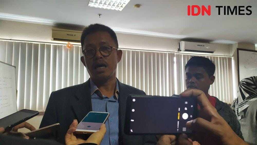 IDN Times/Aan Pranata