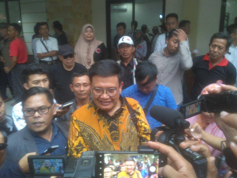 IDN Times/Andra Adyatama