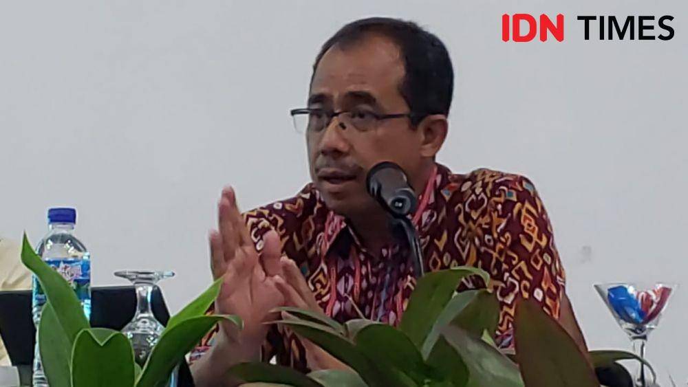 IDN Times/Hana Adi Perdana