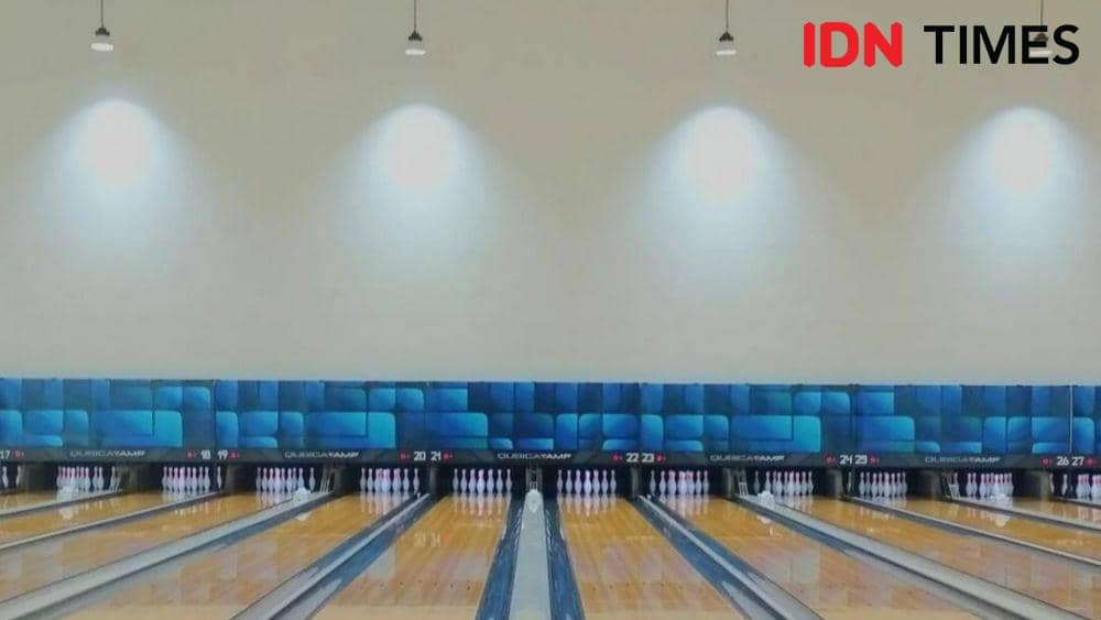 IDN Times/Feny Maulia Agustin