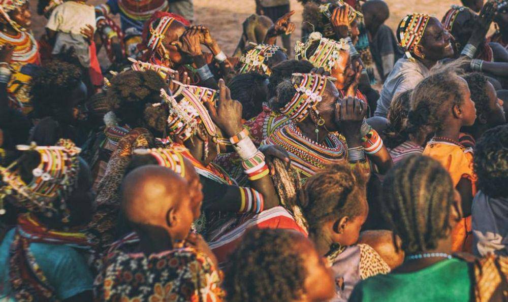 Unsplash/Ian Macharia