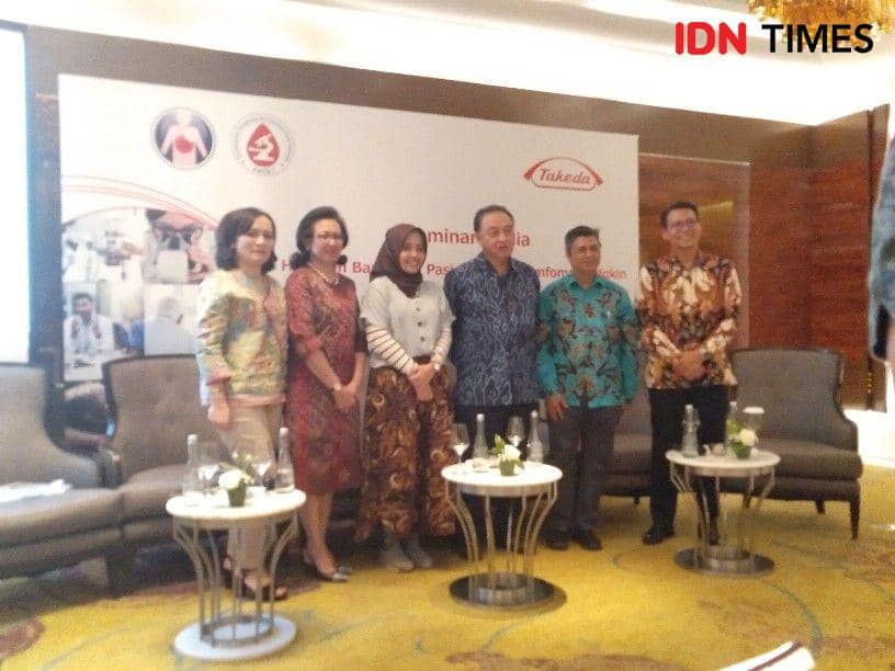 IDN Times/Dini Suciatiningrum