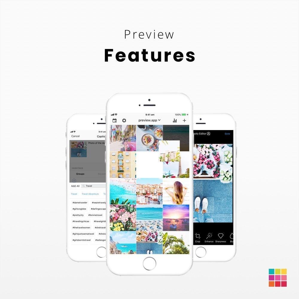 thepreviewapp.com