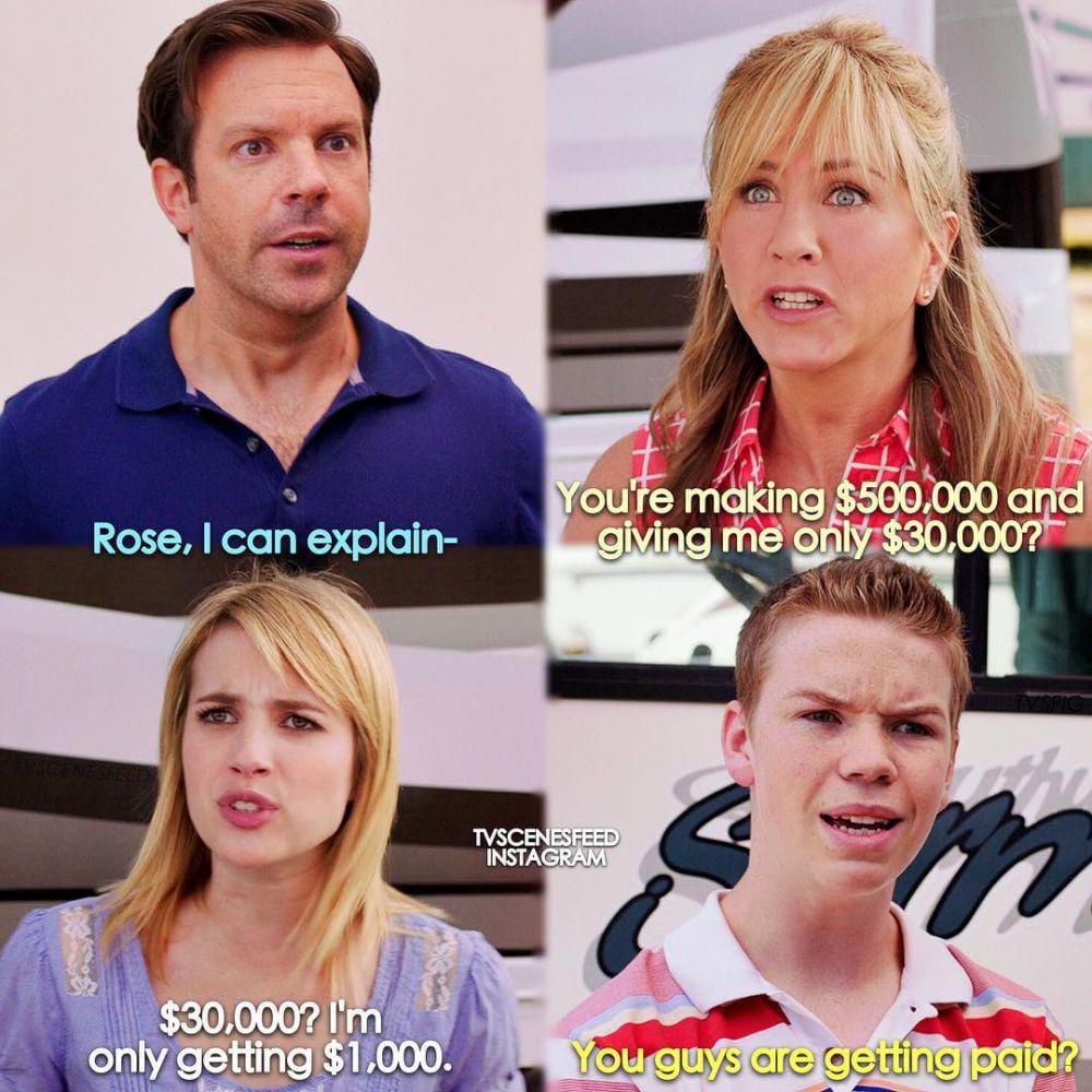 Instagram/tvscenesfeed