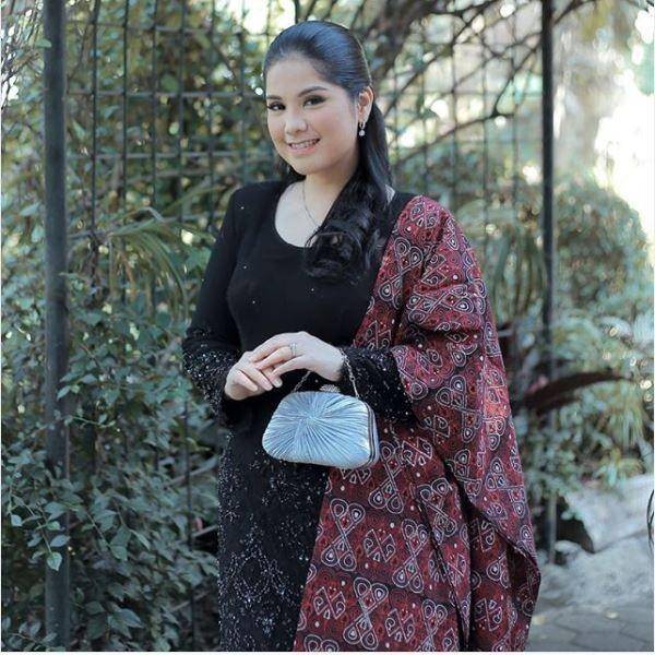 instagram.com/annisayudhoyono/