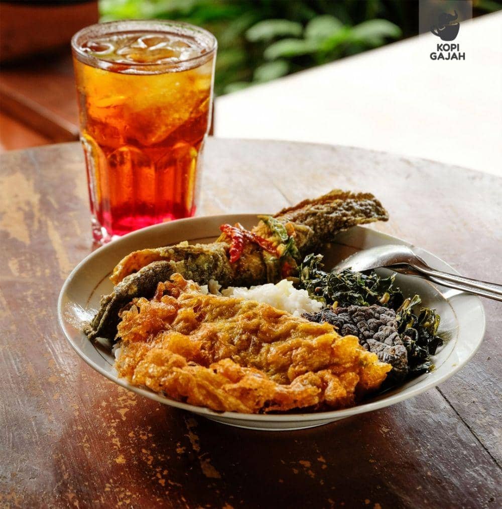 Instagram.com/kopigajah.yk