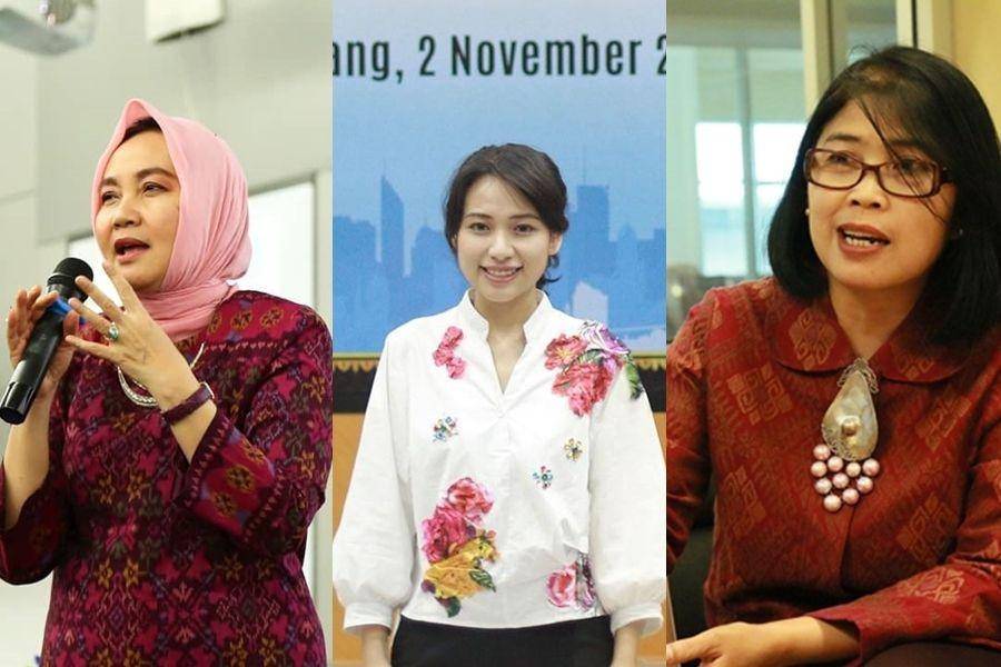 Berbagai sumber