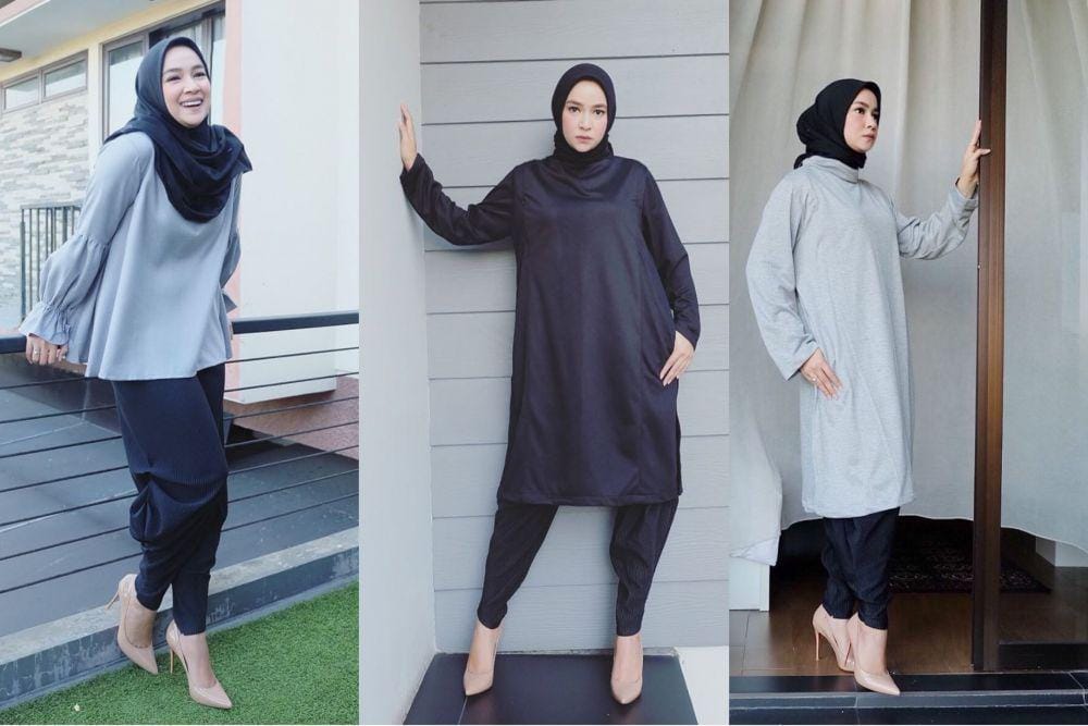 Instagram/aryanifitriana24