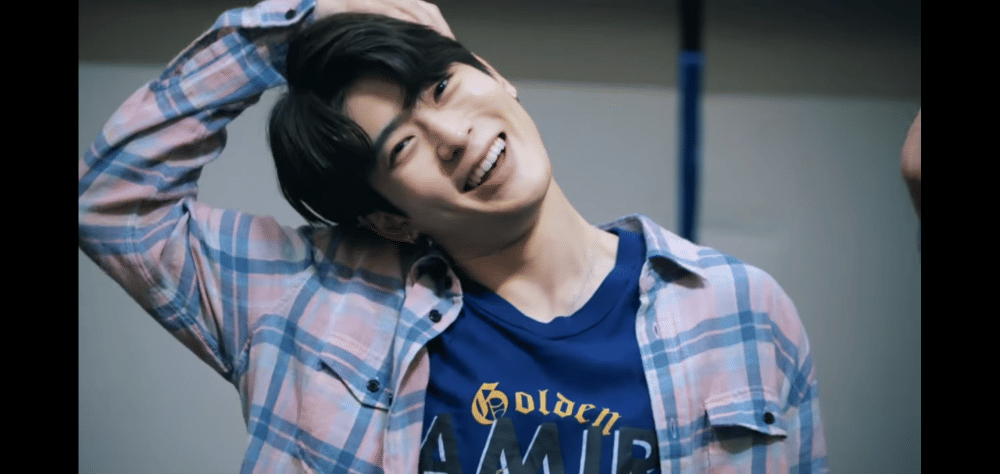 YouTube.com/μ±λ NCT DAILY