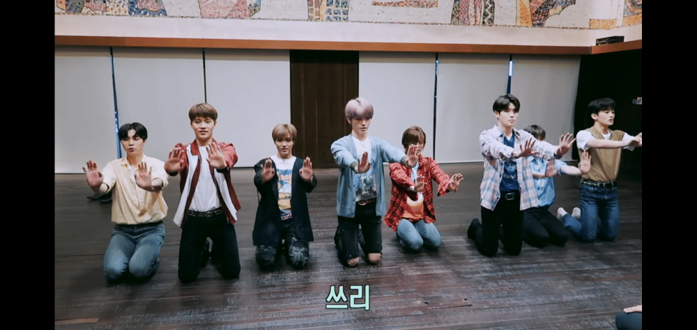 YouTube.com/μ±λ NCT DAILY