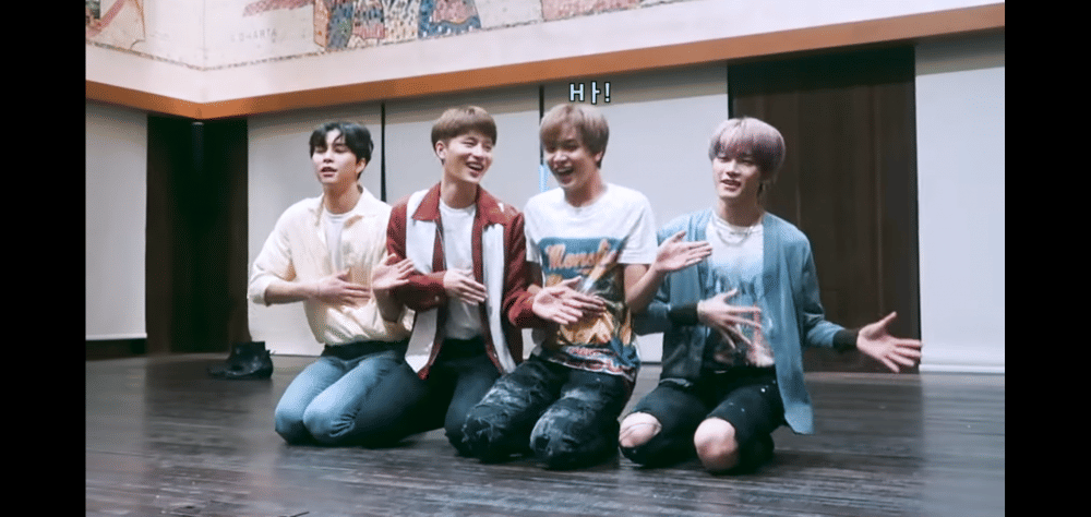 YouTube.com/μ±λ NCT DAILY