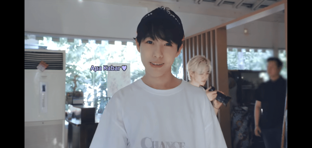 YouTube.com/μ±λ NCT DAILY