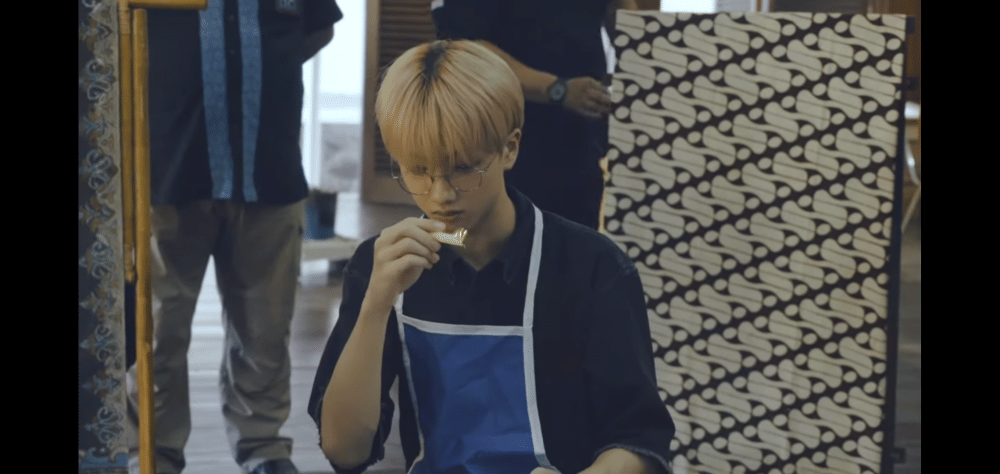 YouTube.com/μ±λ NCT DAILY