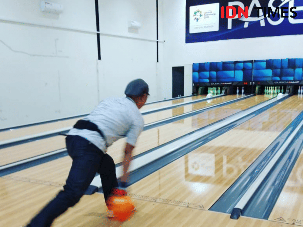 IDN Times/Feny Maulia Agustin