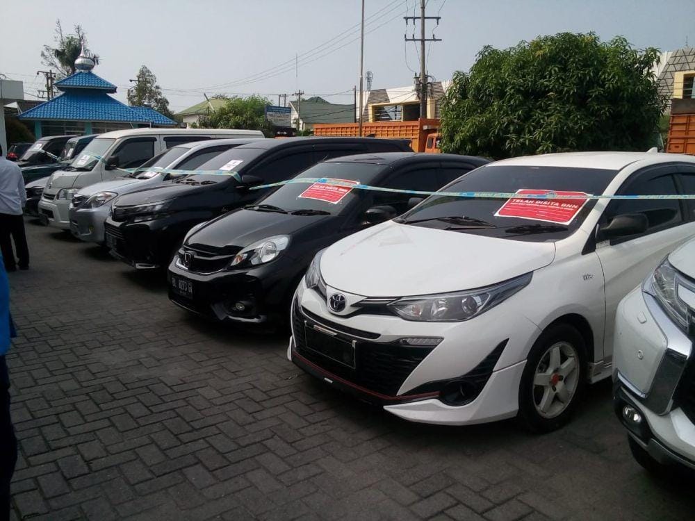 BNN ungkap tindak pidana pencucian uang kejahatan narkoba (Dok.IDN Times/istimewa)