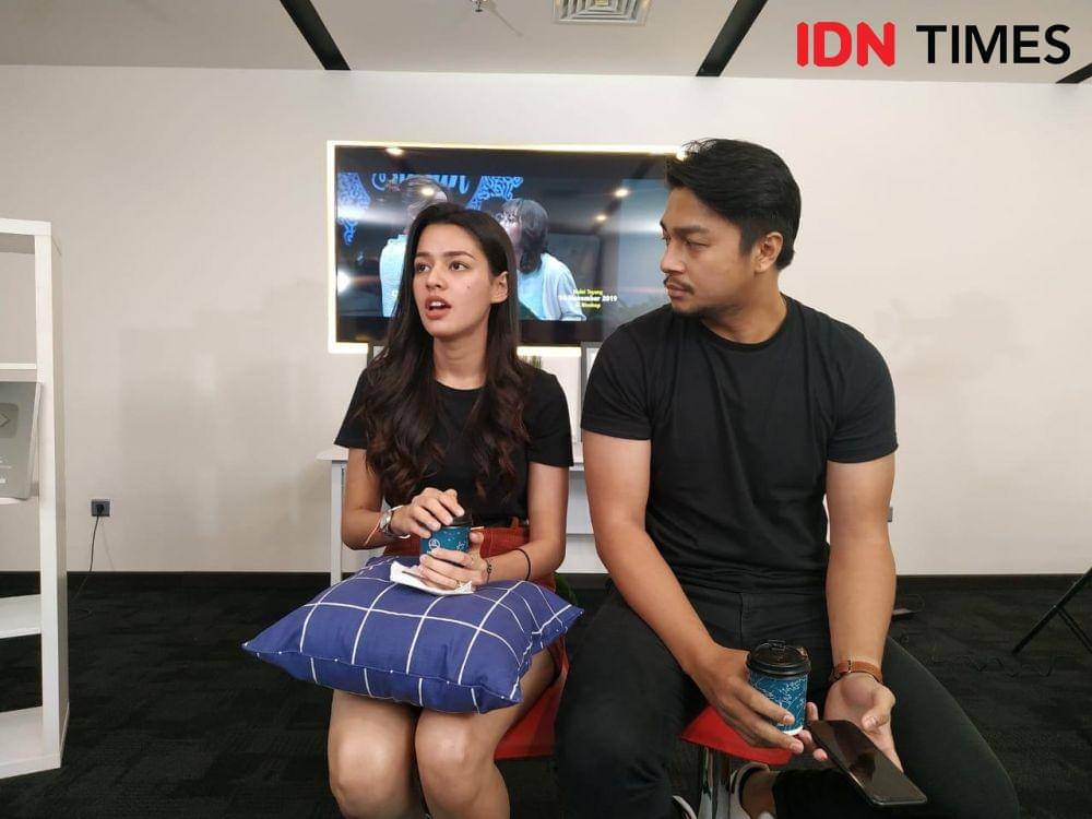 IDN Times/Nur Malika