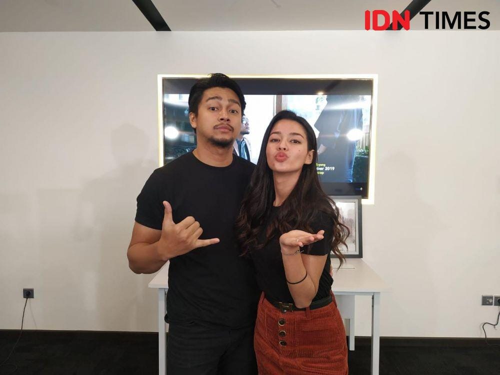 IDN Times/Nur Malika