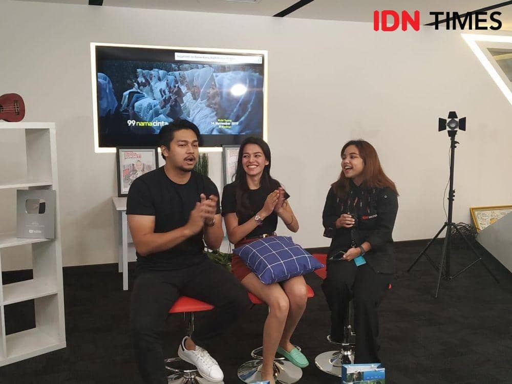 IDN Times/Nur Malika