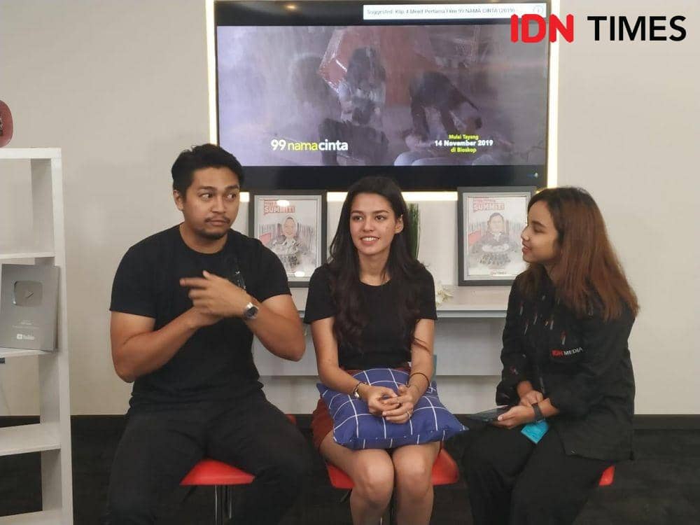 IDN Times/Nur Malika