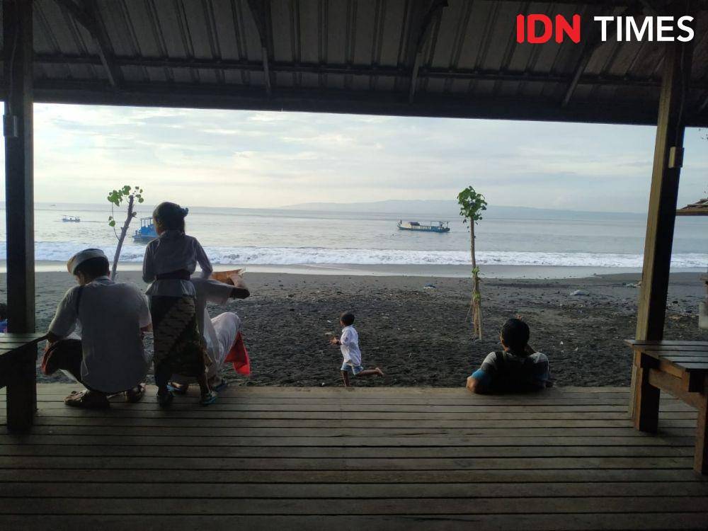 IDN Times/Wayan Antara