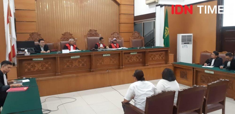 IDN Times/Margith Juita Damanik