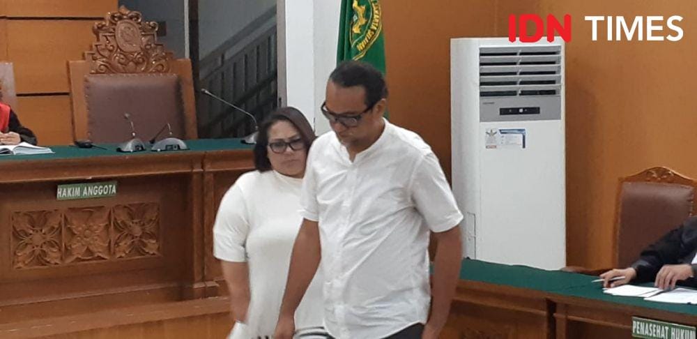 IDN Times/Margith Juita Damanik