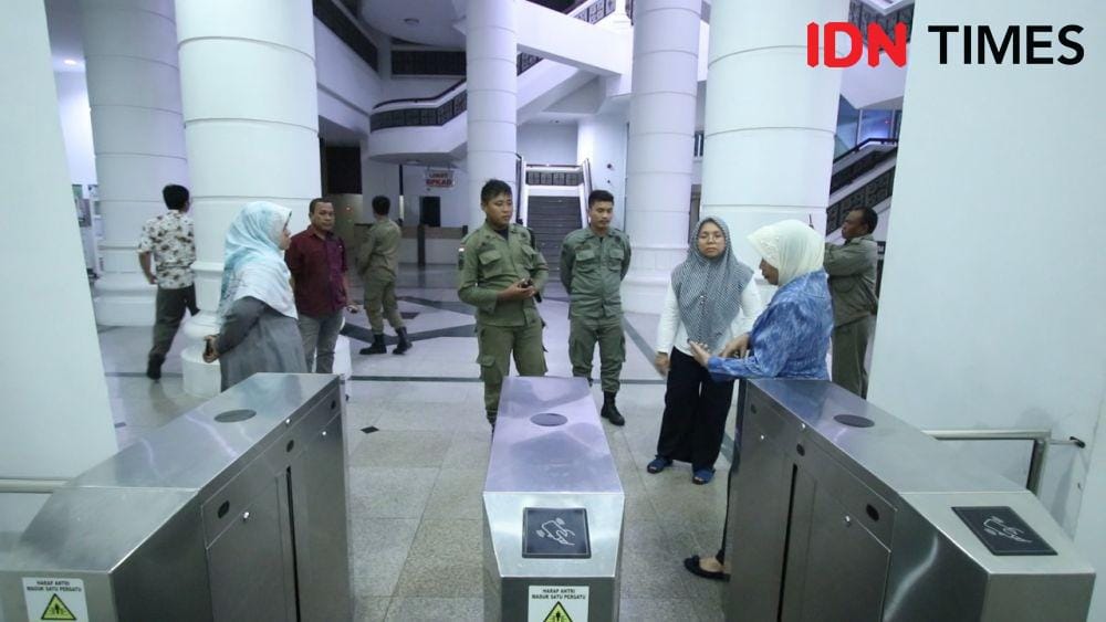 IDN Times/Yurika Febrianti