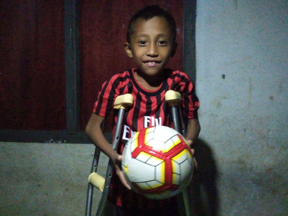 Dok. Istimewa